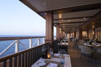 NCL Norwegian Joy La Cucina 2 ©Rick Diaz.jpg